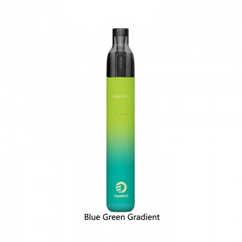 Joyetech eGo Nano Kit Blue Green Gradient