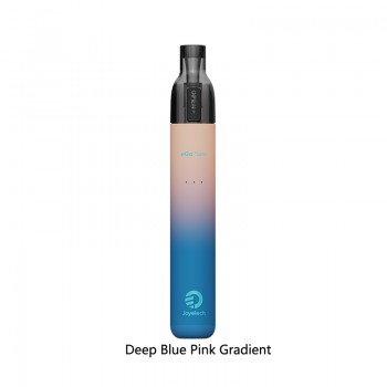 Joyetech eGo Nano Kit Blue Pink Gradient