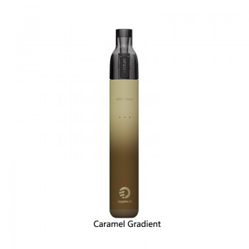 Joyetech eGo Nano Kit Caramel Gradient