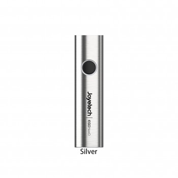 Joyetech eGo NexO Battery Silver