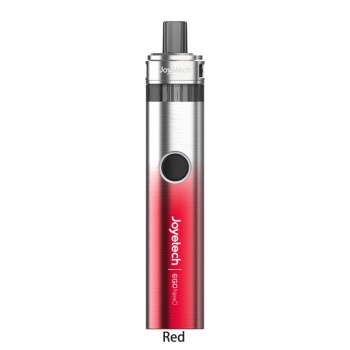 Joyetech eGo NexO Pod Kit Red
