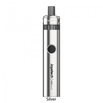 Joyetech eGo NexO Pod Kit Silver