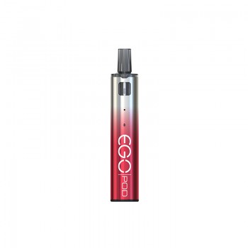 Joyetech eGo Pod(AST) Kit Fuchsia Pink