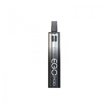 Joyetech eGo Pod(AST) Kit Metal Black