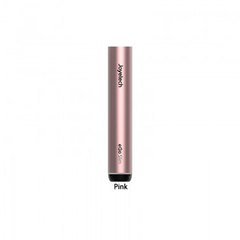 Joyetech eGo Slim Battery Pink