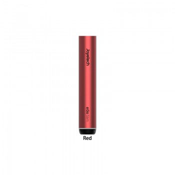 Joyetech eGo Slim Battery Red
