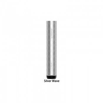 Joyetech eGo Slim Battery Silver Wave