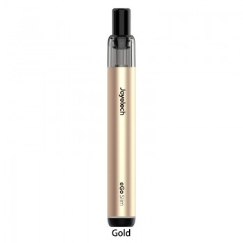 Joyetech eGo Slim Kit Gold