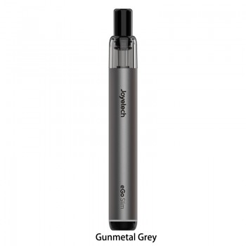 Joyetech eGo Slim Kit Gunmetal Grey