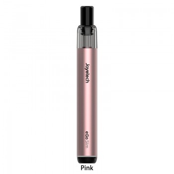 Joyetech eGo Slim Kit Pink