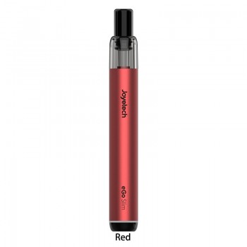 Joyetech eGo Slim Kit Red