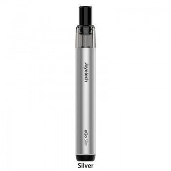 Joyetech eGo Slim Kit Silver