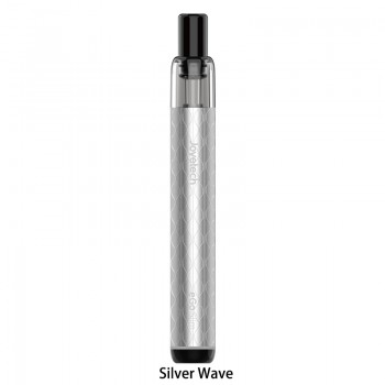 Joyetech eGo Slim Kit Silver Wave