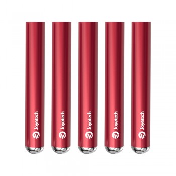 Joyetech eRoll Mac Battery-Red