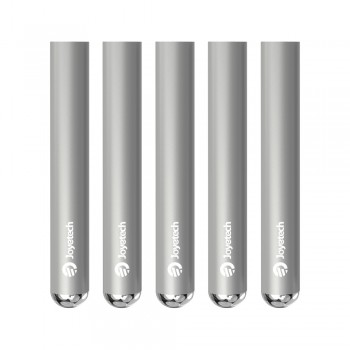 Joyetech eRoll Mac Battery-Silver