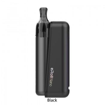 Joyetech eRoll Nano Kit with PCC Box Black