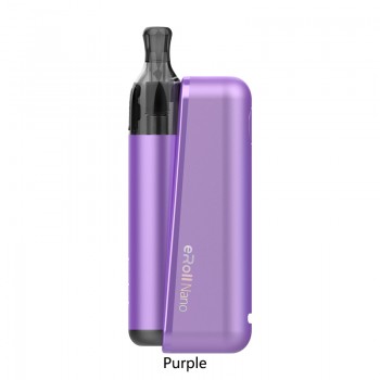 Joyetech eRoll Nano Kit with PCC Box Purple