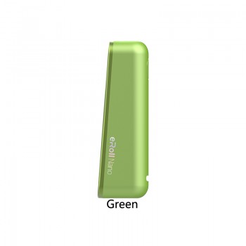 Joyetech eRoll Nano PCC Box Green