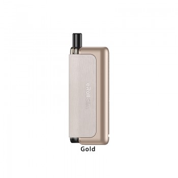 Joyetech eRoll Slim Kit with PCC Box Gold