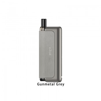 Joyetech eRoll Slim Kit with PCC Box Gunmetal Grey