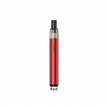 Joyetech eRoll Slim Kit without PCC Box Red