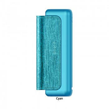 Joyetech eRoll Slim PCC Box Cyan