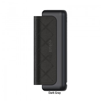 Joyetech eRoll Slim PCC Box Dark Gray