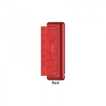 Joyetech eRoll Slim PCC Box Red