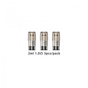 Joyetech eRoll Slim Pod Cartridge