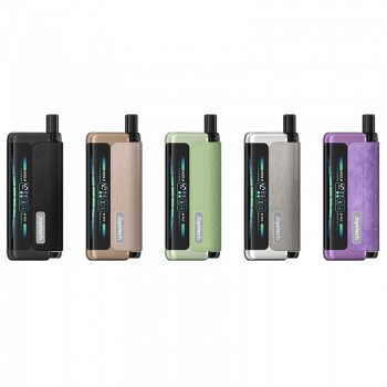 Lost Vape Centaurus P200 Box Mod 200W