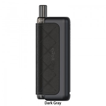 Joyetech eRoll Slin Kit with PCC Box Dark Gray