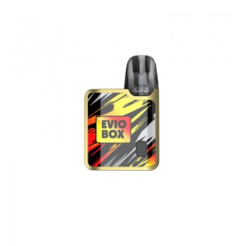 Joyetech EVIO Box Kit Golden Flame