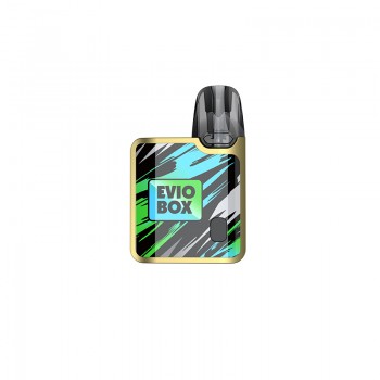Joyetech EVIO Box Kit Golden Jungle