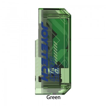 Joyetech Evio Gemini Battery Green