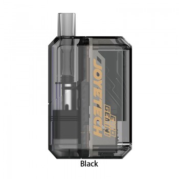 Joyetech Evio Gemini Kit Black