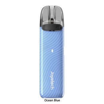 Joyetech Evio Gleam Pod Kit Ocean Blue