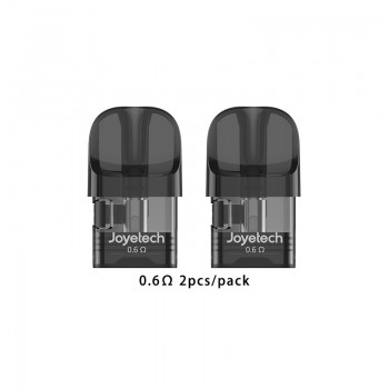Joyetech Evio Grip Pod Cartridge 0.6Ω