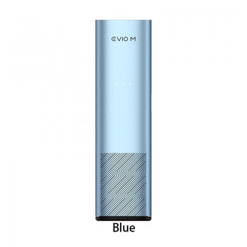 Joyetech Evio M Battery Blue