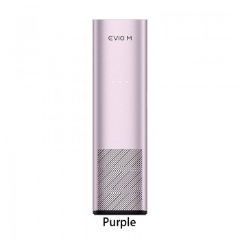 Joyetech Evio M Battery Purple