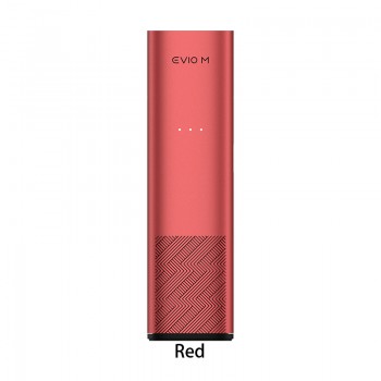 Joyetech Evio M Battery Red