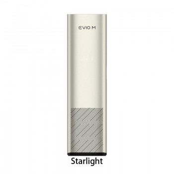 Joyetech Evio M Battery Starlight