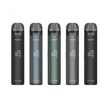 Joyetech EVIO M Pro Kit with EVIO Grip Pod