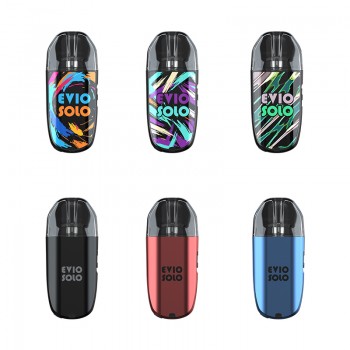 Joyetech EVIO Solo Kit