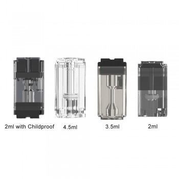 Joyetech Exceed Grip Cartridge