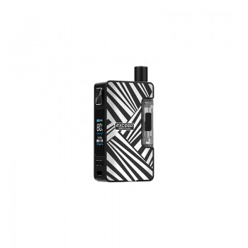 Joyetech Exceed Grip Plus Kit 2.6ml Swing Zebra