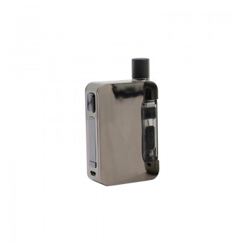 Joyetech Exceed Grip Pro Kit Gunmetal