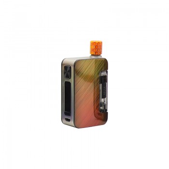 Joyetech Exceed Grip Pro Kit Orange Star Trail