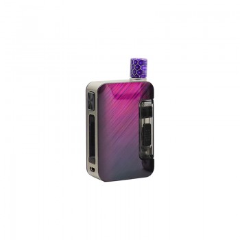 Joyetech Exceed Grip Pro Kit Purple Star Trail