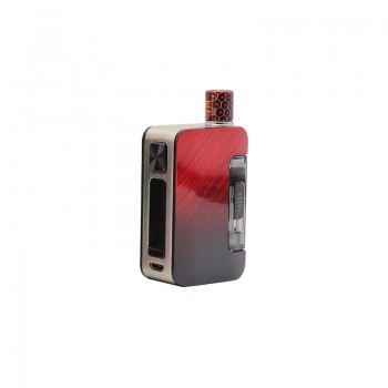 Joyetech Exceed Grip Pro Kit Red Star Trail