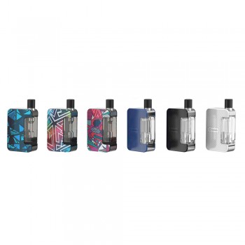 6 Colors For Joyetech Exceed Grip Kit
